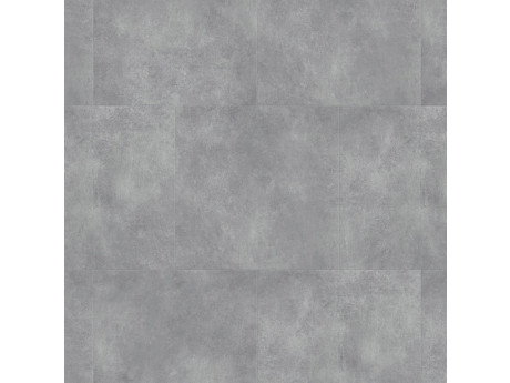 Gerflor Creation 55 Bloom Uni Grey 0869