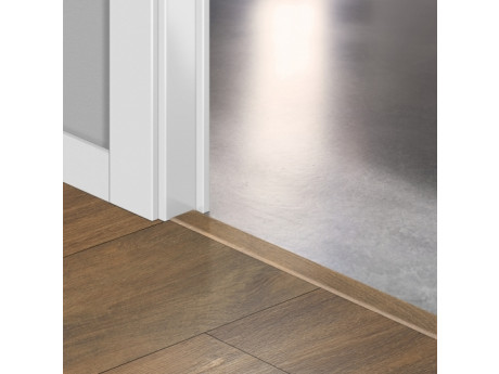 Quick Step Incizo profiel Classic 1488 Midnight Eik Donker