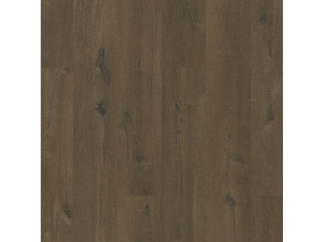 Quick Step Flex Glue Plus Fuse Linen Oak Dark Brown
