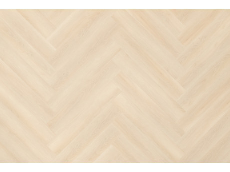 Floer Walvisgraat Balein Beige Plak PVC MEGAMAT©