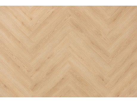 Floer Walvisgraat Bryde Bruin Plak PVC MEGAMAT©