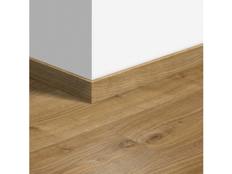 Quick Step Alpha standaardplint 40025 Cottage Eik Natuur