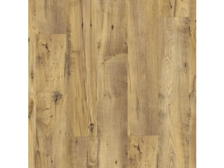 Alpha Small Planks Rigid Click Vintage Kastanje Natuur 40029