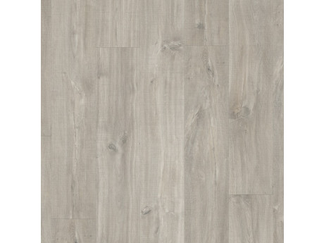 Alpha PVC Blos Base Canyon Grijze Eik met zaagsnedes AVSPT40030