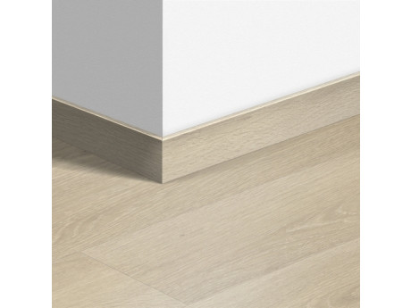 Quick Step Alpha standaardplint 40080 Zeebries Eik Beige
