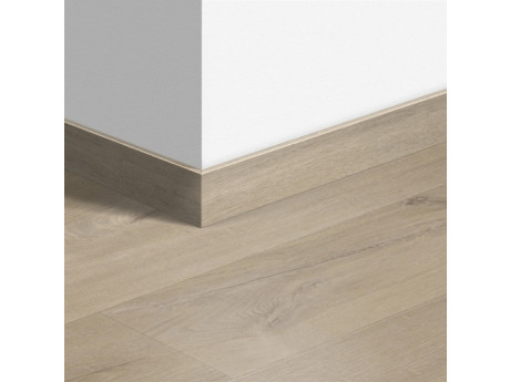 Quick Step Alpha standaardplint 40103 Katoen Eik Beige