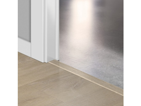 Quick Step Incizo profiel Alpha Katoenbeige Eik 40103