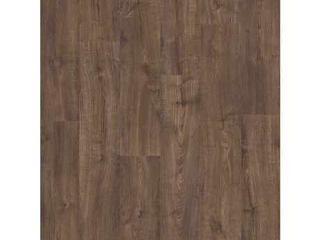 Alpha Medium Planks Rigid Click Herfst Eik Chocolade 40199 