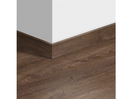 Quick Step Alpha standaardplint 40199 Herfst Eik Chocolade