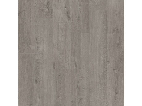 Alpha Medium Planks Rigid Click Katoen Eik Cosy Grijs 40202