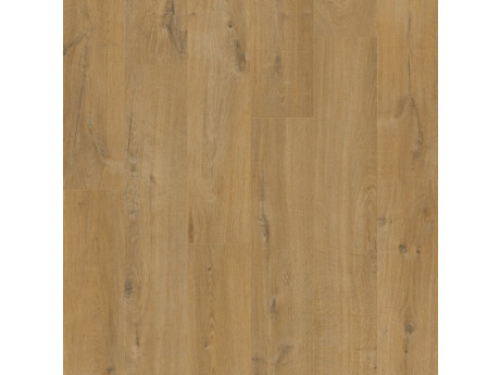Alpha Medium Planks Rigid Click Katoen Eik Diep Natuur 40203