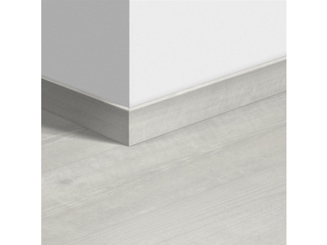 Quick Step Alpha standaardplint 40204 Sneeuw Den