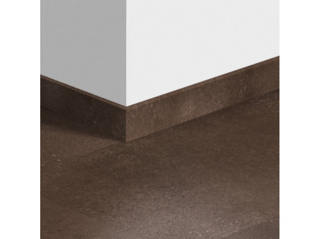 Quick Step Alpha standaardplint 40233 Kaneel Rots