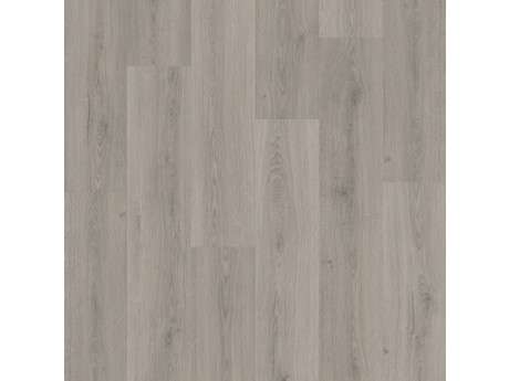 Alpha Medium Planks Rigid Click Botanisch Grijs 40237