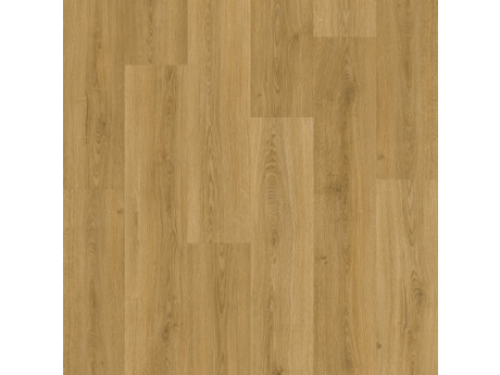 Alpha Medium Planks Rigid Click Botanische Gerookte Eik 40238