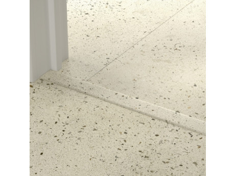 Quick Step Incizo profiel Alpha 40276 Kiezel Beton