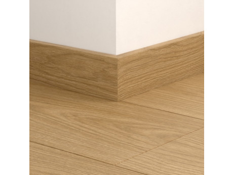Quick Step Alpha standaardplint 40278 Peperkoek Eik