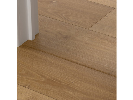 Quick Step Incizo profiel Alpha Elegante Gerookte Eik 40317