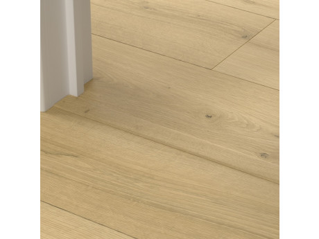 Quick Step Incizo profiel Alpha Geborstelde Beige Eik 40319