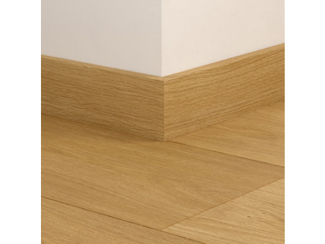 Quick Step Alpha standaardplint Kusteik Honing 40320