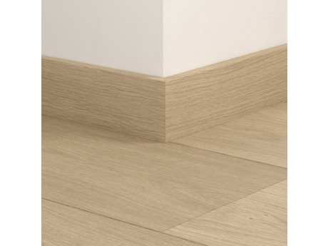 Quick Step Alpha standaardplint Kusteik Zand 40322