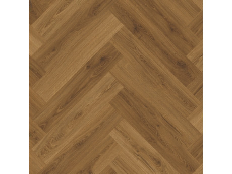 Alpha PVC Ciro Visgraat Botanische Karamel Eik AVHBU40364