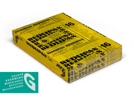 Redupax®  -10DB TÜV