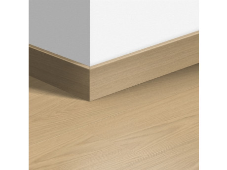 Quick Step Capture parketplint 4750 Eik Beigevernist