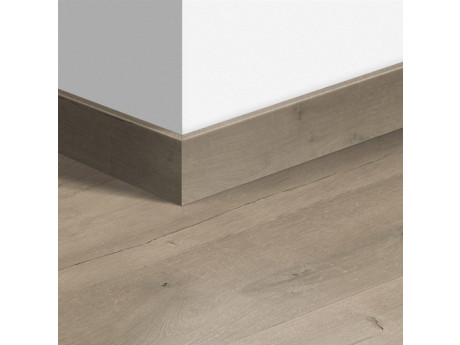 Quick Step Capture parketplint 4751 Patina Eik Bruin