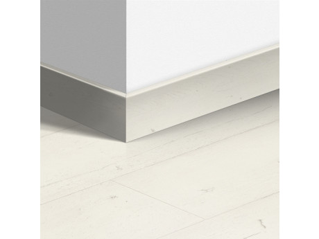 Quick Step Capture parketplint 4753 Eik Geverfd Wit