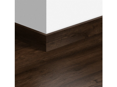 Quick Step Capture parketplint 4756 Gewaxte Eik Bruin
