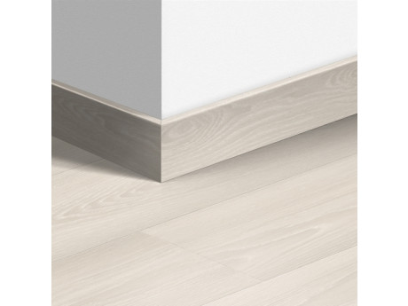 Quick Step Capture parketplint 4757 Premium Eik Wit