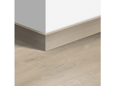 Quick Step Capture parketplint 4764 Geborstelde Eik Beige