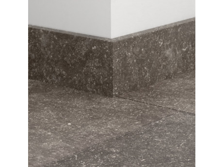 Quick Step Muse parketplint 5484 Gerookte Blauwsteen