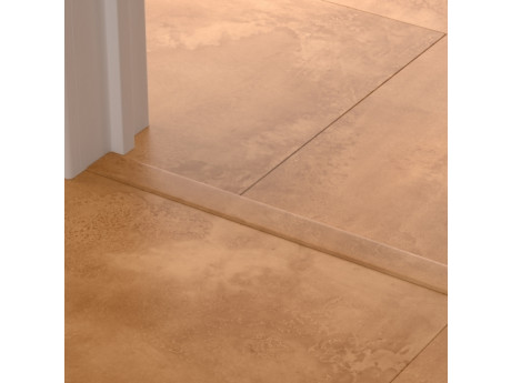 Quick Step Incizo profiel Muse 5490 Terracotta