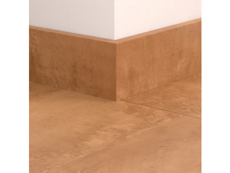 Quick Step Muse parketplint 5490 Terracotta