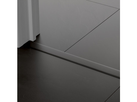Quick Step Incizo profiel Muse 5492 Zwarte Leisteen