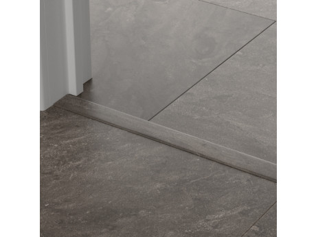 Quick Step Incizo profiel Muse 5493 Grijze Leisteen