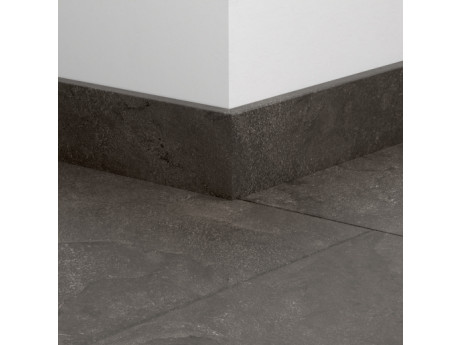 Quick Step Muse standaardplint 5493 Grijze Leisteen