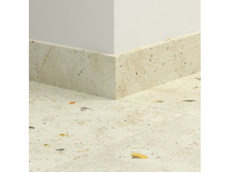 Quick Step Muse standaardplint 5494 Botanisch Beton