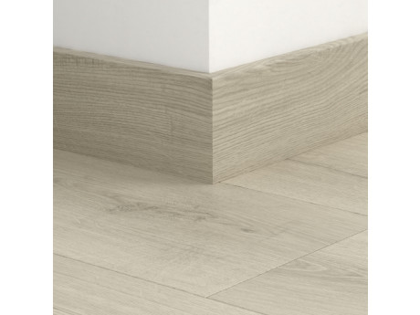 Quick Step Classic parketplint 5786 Asgrijze Eik