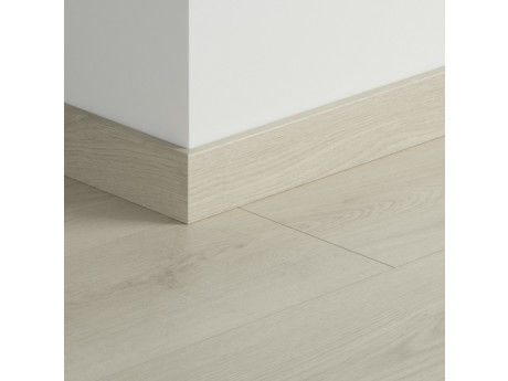 Quick Step Classic standaardplint 5786 Asgrijze Eik