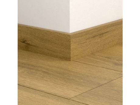 Quick Step Classic standaardplint 5787 Klassieke Lichte Eik