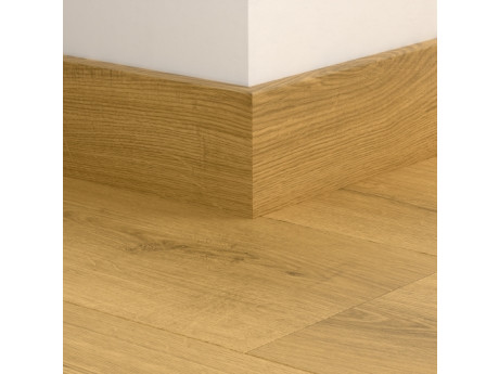 Quick Step Classic parketplint 5787 Klassieke Lichte Eik
