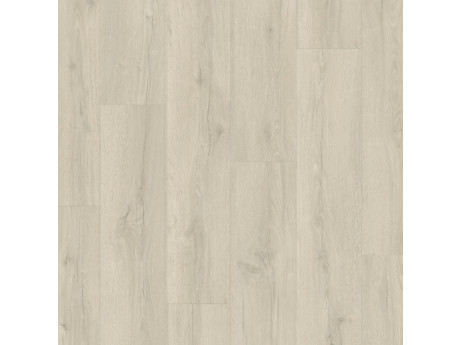 Quick Step laminaat Classic Hydroseal CLM5790 Levendige Grijze Eik