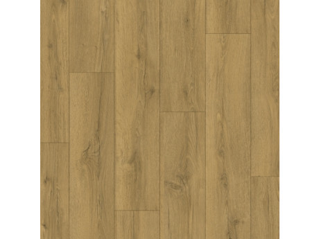 Quick Step laminaat Classic Hydroseal CLM5792 Honingbruine Eik