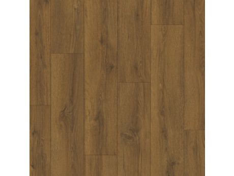 Quick Step laminaat Classic Hydroseal CLM5793 Cacaobruine EIk