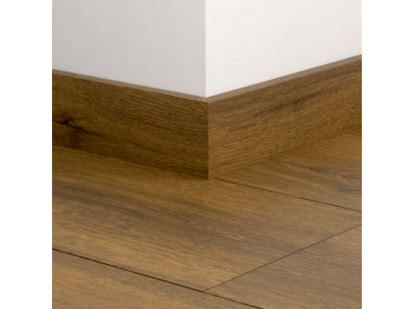 Quick Step Classic standaardplint 5793 Cacaobruine Eik