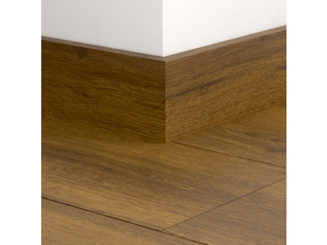 Quick Step Classic parketplint 5793 Cacaobruine Eik