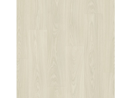Quick Step laminaat Classic Hydroseal CLM5795 Mistige Grijze Eik